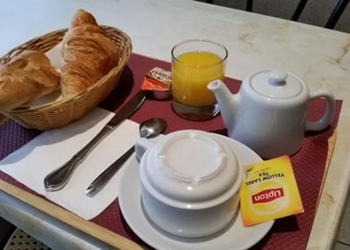 Bercy * Париж