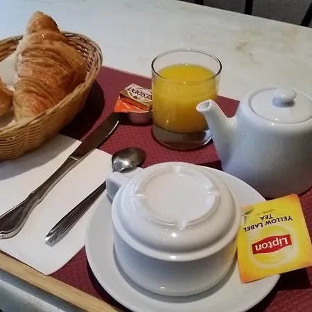 Bercy Hotel