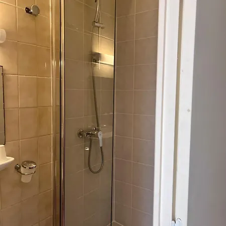 酒店 巴黎贝西酒店