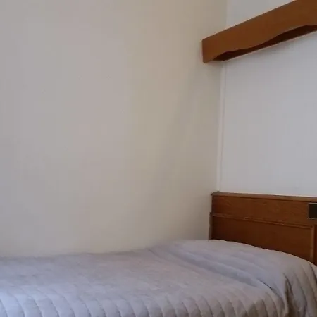 Bercy Hotel *