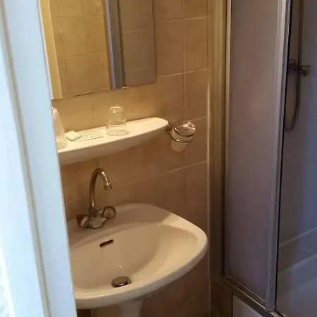 Hotel Bercy *