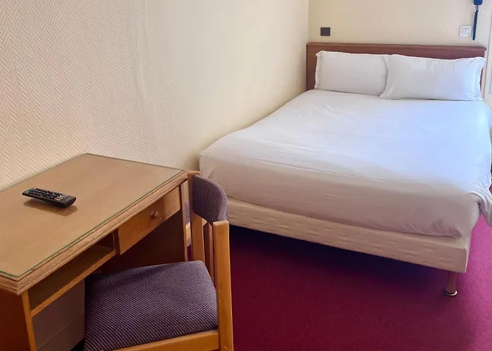 Bercy Hotel *