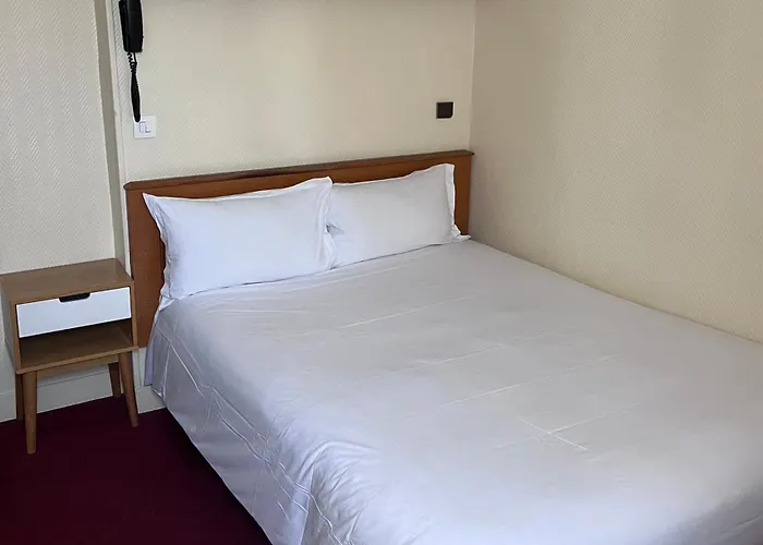 Bercy Hotel Paris