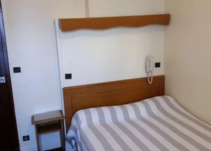 Hotel Bercy Paris
