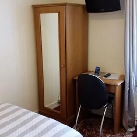 Hotel Bercy París
