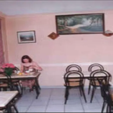 Hotel Bercy Paříž